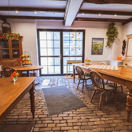 Gaestehaus Kersting Meerbusch Εξωτερικό φωτογραφία