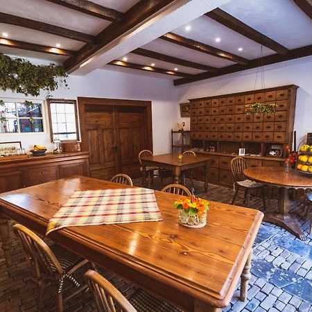 Gaestehaus Kersting Meerbusch Εξωτερικό φωτογραφία