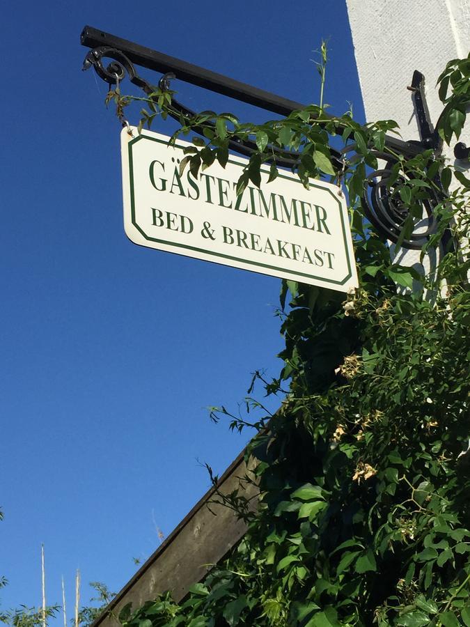 Gaestehaus Kersting Meerbusch Εξωτερικό φωτογραφία