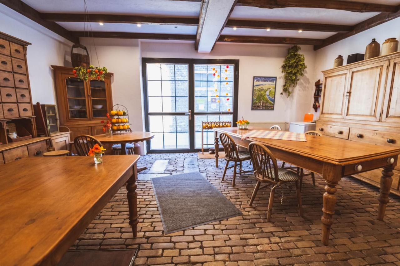 Gaestehaus Kersting Meerbusch Εξωτερικό φωτογραφία