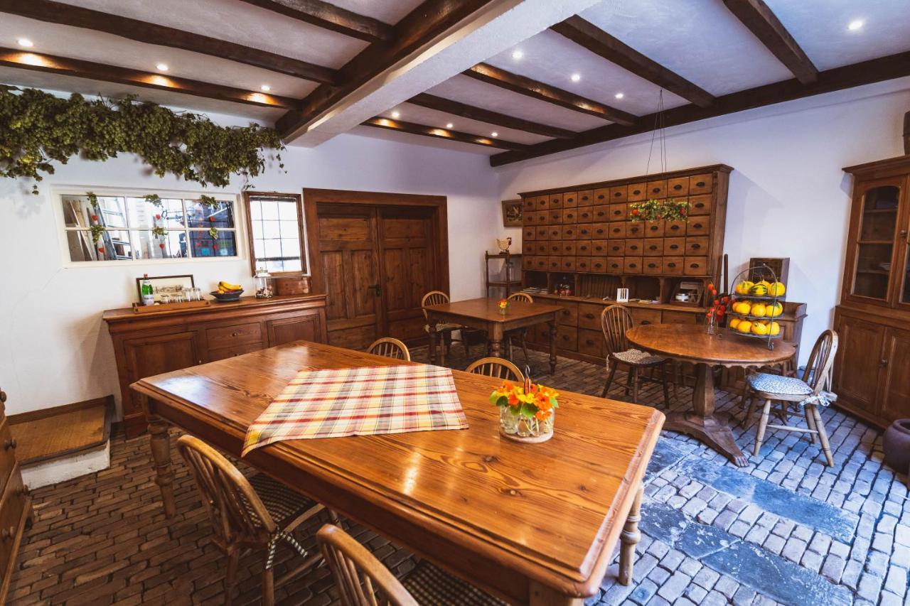 Gaestehaus Kersting Meerbusch Εξωτερικό φωτογραφία