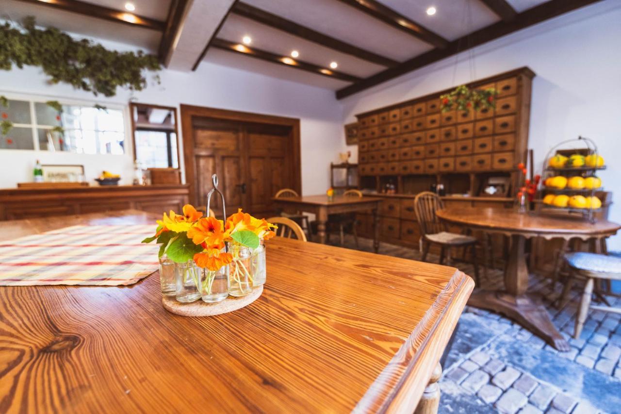 Gaestehaus Kersting Meerbusch Εξωτερικό φωτογραφία