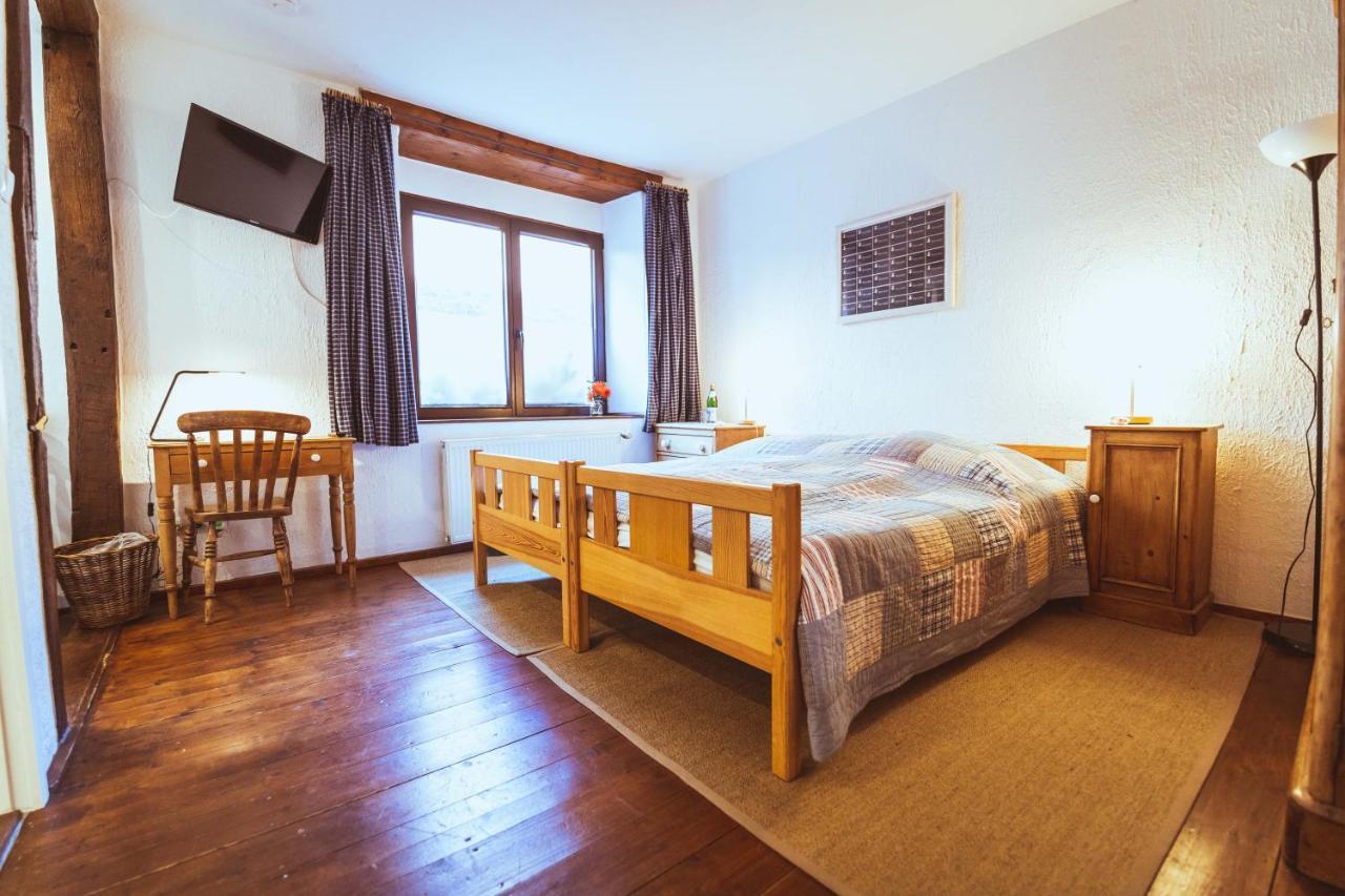 Gaestehaus Kersting Meerbusch Εξωτερικό φωτογραφία