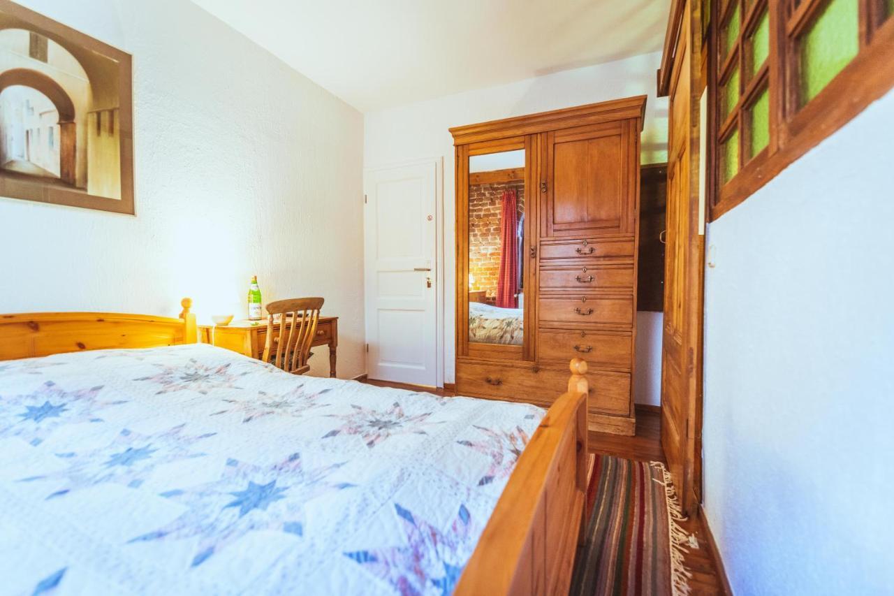 Gaestehaus Kersting Meerbusch Εξωτερικό φωτογραφία